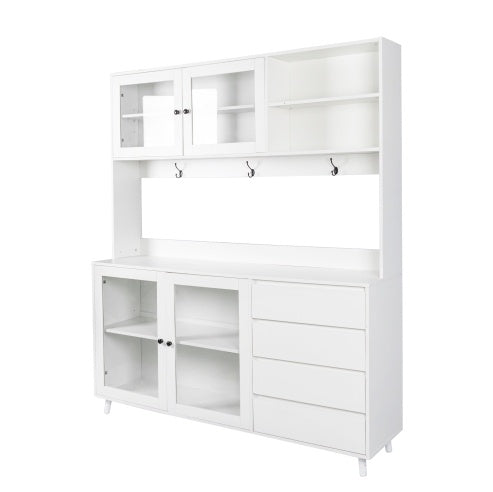 Eoster Large Pantry Cabinet