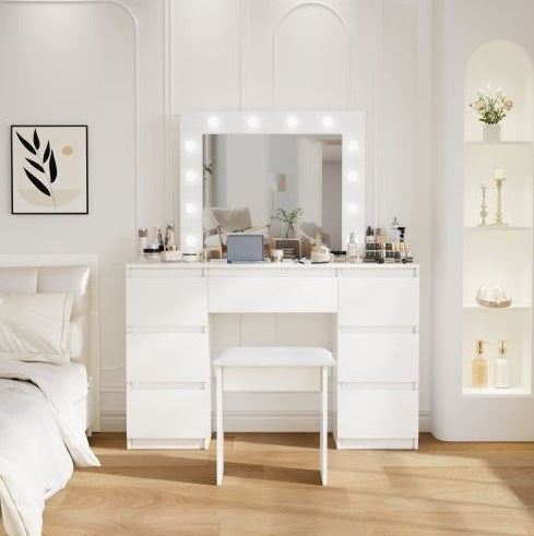 Inoide Large Vanity