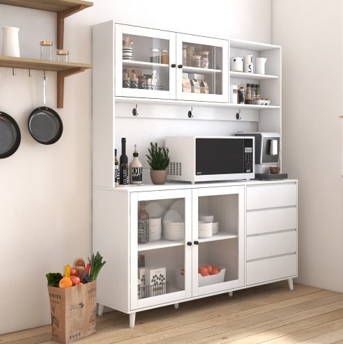 Eoster Large Pantry Cabinet