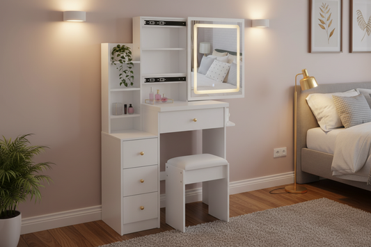 Jesina Vanity Table