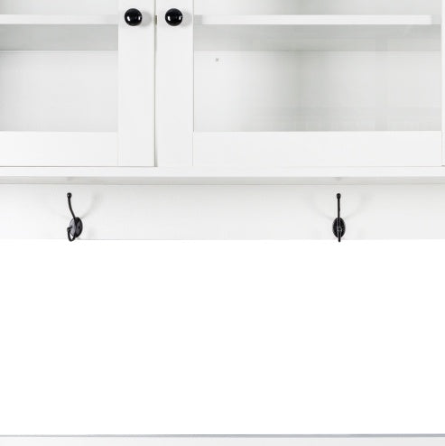 Eoster Large Pantry Cabinet