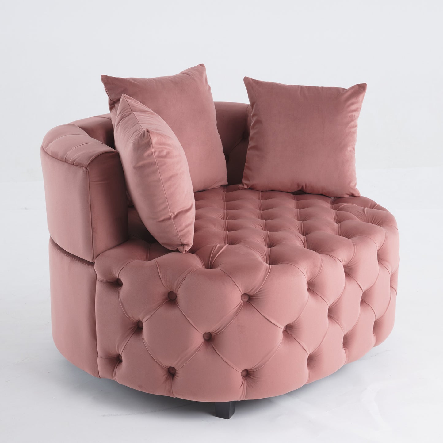 Skyloi Accent Chair