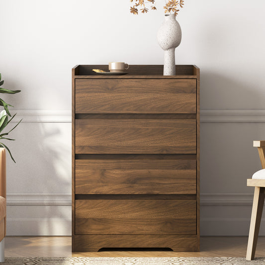 Chalme 4-Drawer Dresser