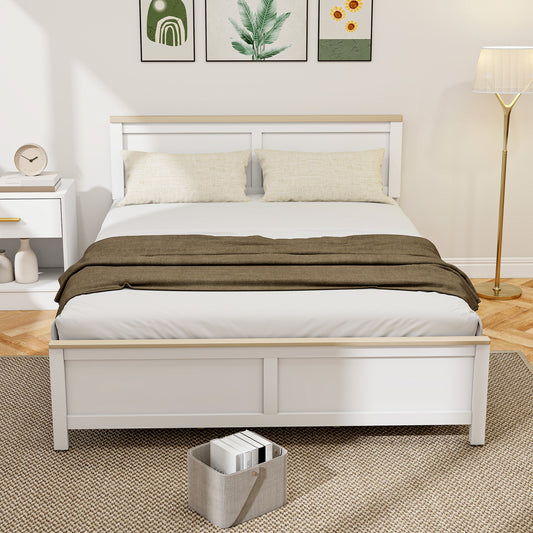 Fasorm Bed Frame (Queen)