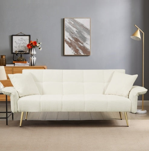 Hatife Futon Sofa Bed