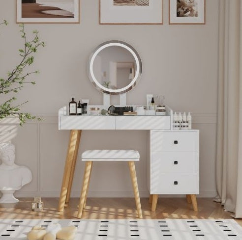 Indgen Vanity Table With LED